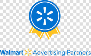 Walmart Advertising Partners   Walmart  HD Png Download