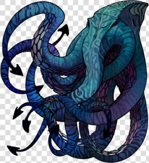 Kraken   Png Download   Kraken Png  Transparent Png