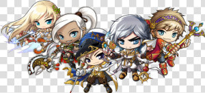 Maplestory  HD Png Download