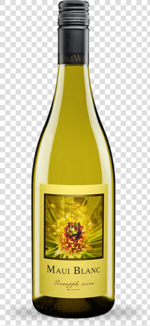 Maui Blanc Pineapple Wine  HD Png Download