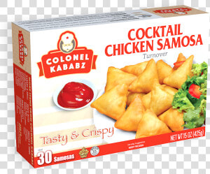 Indian Samosa Png  Transparent Png