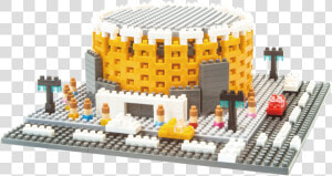 Picture 1 Of   Lego Madison Square Garden  HD Png Download