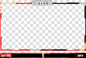 Facecam Png   Stream Moldura Para Facecam De Png  Transparent Png