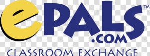 Epals Classroom Exchange Logo Png Transparent   Epals Logo  Png Download