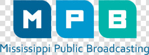 Mississippi Public Broadcasting  HD Png Download