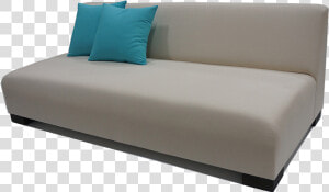 Athens Eco Friendly Sofa   Studio Couch  HD Png Download