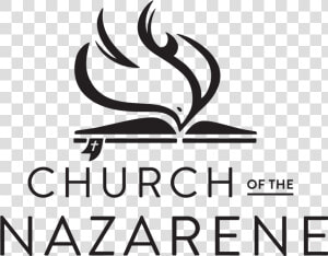 Church Of The Nazarene Logo  HD Png Download