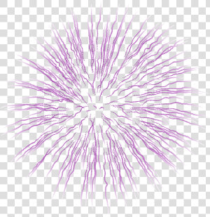 Firework Clipart Purple   Light Effect Gif Transparent  HD Png Download