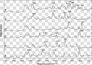 Ftir Of Oregano Essential Oil  HD Png Download