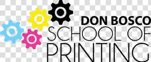 Don Bosco School Of Printing  HD Png Download