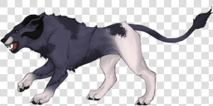 Masai Lion  HD Png Download