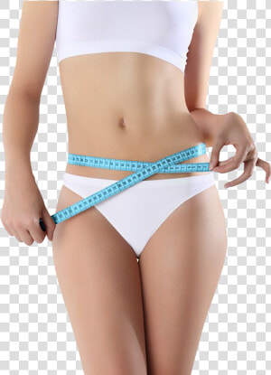 Young Fitness Woman Body Measurement   Women Fit Body Png  Transparent Png