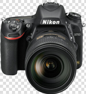 Nikon D750 Price In Sri Lanka  HD Png Download