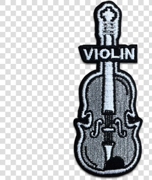 Violin Orchestra Instrument Patch  HD Png Download