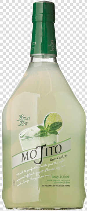 Largo Bay Mojito   Mojito Wine  HD Png Download