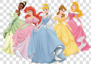 Princesas Disney Png   Disney Princess No Background  Transparent Png