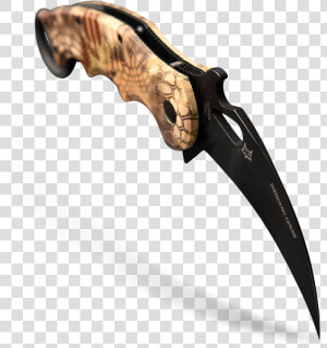 Karambit Faq Frequently   Karambit Illegal  HD Png Download