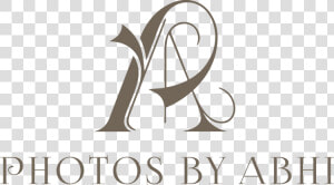 Photos By Abhi   Photoshoot Logo By Abhi Name  HD Png Download