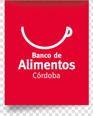 Banco De Alimentos Cordoba  HD Png Download