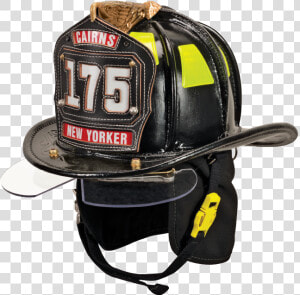 Fire Helmet Png Transparent Background   Msa Cairns New Yorker  Png Download