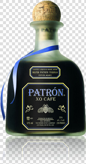 Tequila Patron Xo Cafe  HD Png Download