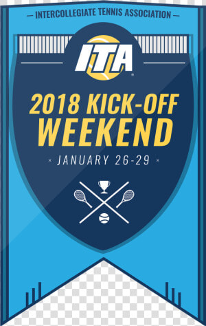 Ita Kickoff Weekend 2019  HD Png Download