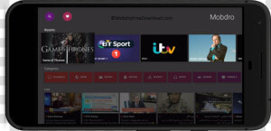 Itv Choice  HD Png Download