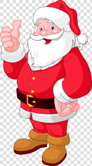 Christmas Father Png Transparent Background   Paragraph On Santa Claus  Png Download