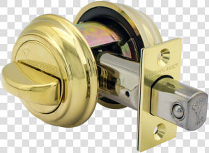 Mul T Lock Hercular Single Cylinder Deadbolt Hd1 Decorative  HD Png Download