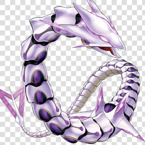 Yugioh Cyber Dragon Vier  HD Png Download