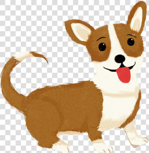 Transparent Cute Dog Face Clipart   Cute Dog Png  Png Download