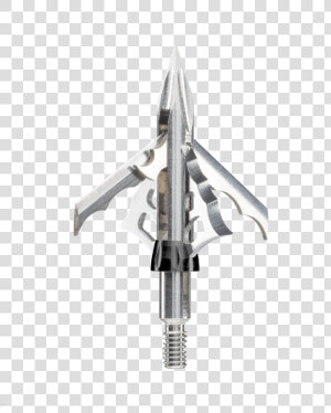 Broadheads With Retractable Blades  HD Png Download