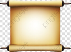 Scroll Paper Png   Paper Scroll New  Transparent Png