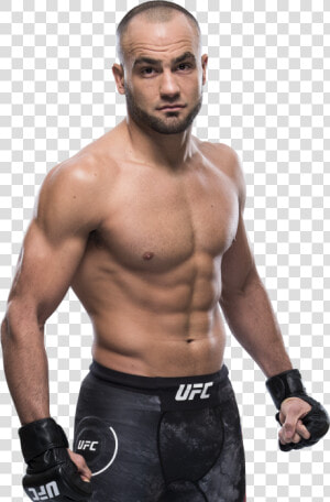 Eddie Alvarez Ufc  HD Png Download