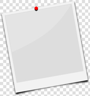 Polaroid Frame Png Clipart   Polaroid Frame Clipart Png  Transparent Png