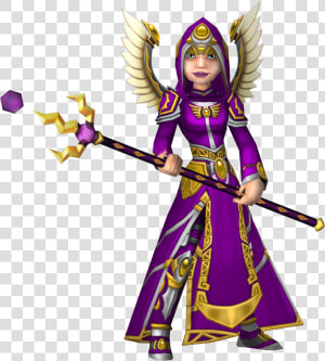 Wizard101 P G Arch Angel Codeweavers Blog   Wizard101 Wizard  HD Png Download