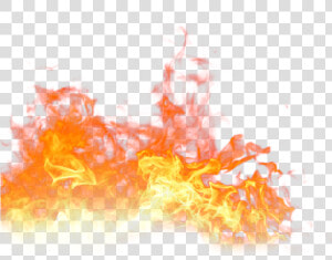 Flame Fire Light   Fire Effect Png  Transparent Png