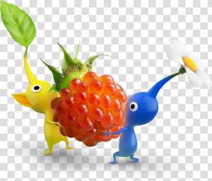 Pikmin Png  Transparent Png