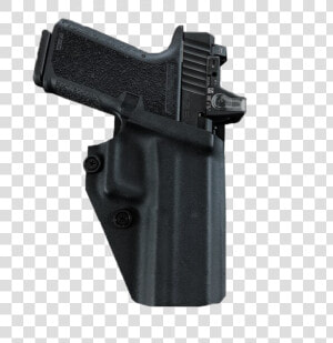 Range Ready Holster   Handgun Holster  HD Png Download