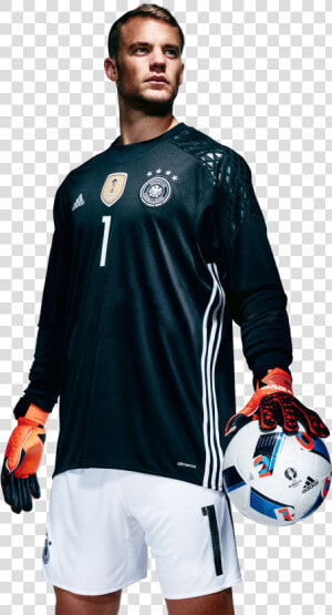 Manuel Neuer render   Manuel Neuer Wallpaper 2017  HD Png Download