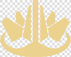 Warframe Wiki   Cephalon Simaris Sigil  HD Png Download