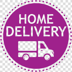 Delivery Clipart Home Delivery   San Francisco Fire Credit Union  HD Png Download