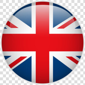 Uk Round Flag Png   Png Download   Round British Flag Png  Transparent Png