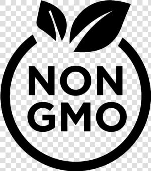 Non Gmo Logo  png  Transparent Png