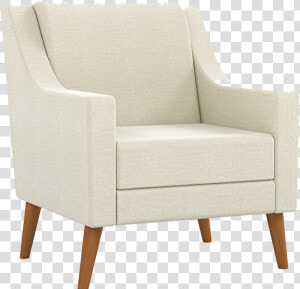 Transparent Lounge Chair Png   Club Chair  Png Download