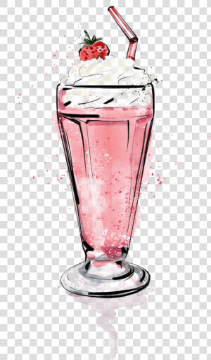 Milkshake   Png Download   Milkshake  Transparent Png