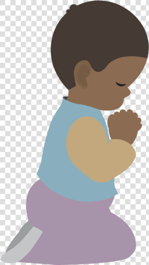 Child Praying Png   Praying Child Png  Transparent Png