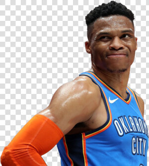 Russell Westbrook Png Background Image   Russell Westbrook Stats 2019  Transparent Png