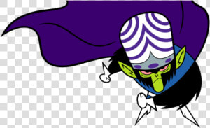 Powerpuff Girls Mojo Jojo Png  Transparent Png