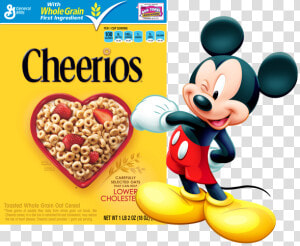 Cheerios Png  Transparent Png